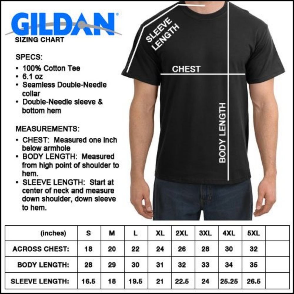 Embroidered "Daddy" Unisex T-Shirt Sizes S/M/L/1X/2X/3X/4X/5X - Picture 4 of 4